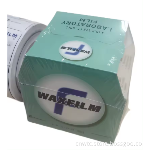 4 inch by 125 foot Laboratory Plastic Parafilm/Waxfilm: Your Comprehensive Search Solution